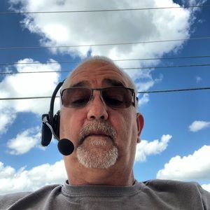 Meet your Posher, Randy